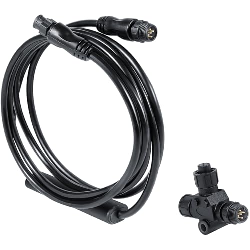 Kit Pinpoint GPS MotorGuide para Conectar Sonda Lowrance HDS en Red NMEA 7