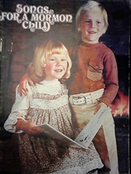 Songs for a Mormon Child