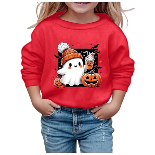 Generisch Damen Pulli Pullover für Kinder mit süßem Aufdruck...