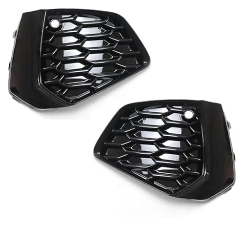 Grille antibrouillard avant A3 Sline 8YG807671A pour remplacer cache rayé 2021-2023