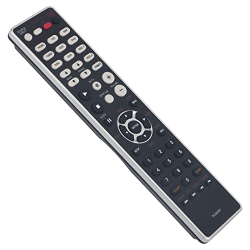 Télécommande RC002SR pour récepteur Marantz SR4023, qualité durable