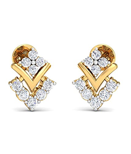 See full amazon price history chart for RM Jewellers 925 Sterling Silver and Cubic Zirconia Stud Earrings for Women & Girls, Gold RM Jewellers 925 Sterling Silver and Cubic Zirconia Stud Earrings for Women & Girls, Gold (B01I3U67IC) Amazon Price History, Amazon Price Tracker