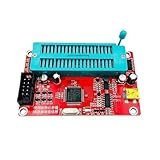 Microcontroller/24/93 Series EEPROM Programmer Memory chip Boost SP200S Module