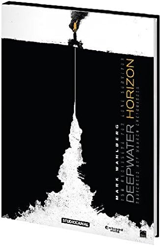 Deepwater Horizon - Mediabook
