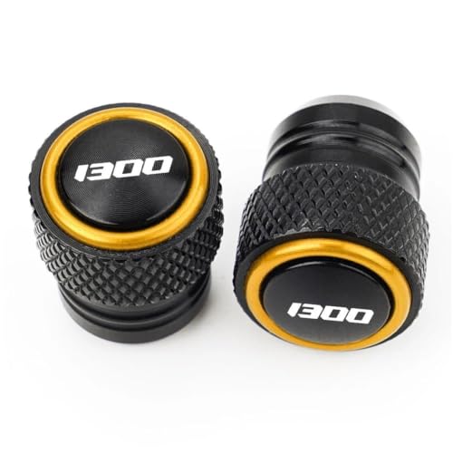 Tapón de llenado de aceite y tapas de válvula para BMW R1300GS y R1300R (2024-2026)