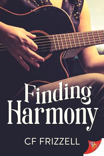 Finding Harmony view 2