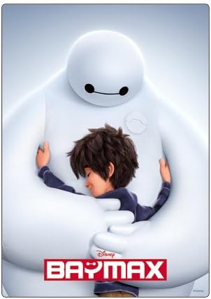 Amazon 映画 ベイマックス 下敷き アニメ 萌えグッズ 通販