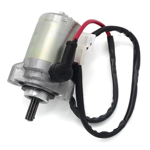 Accessoires moteur démarreur pour moto WR125 YZF R15 MT125