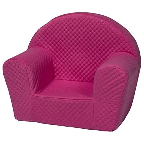 Fauteuil Velinda pour Enfant Cover