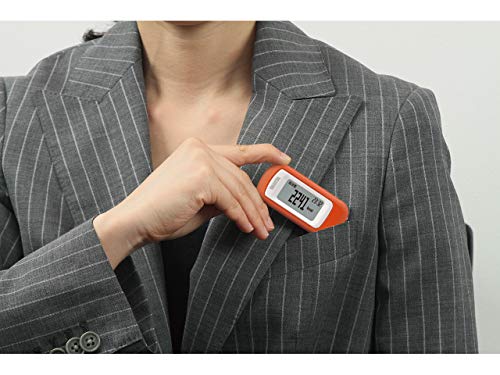 活動量計 EZ-064 アプリコット