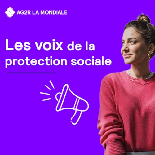 『Les Voix de la Protection Sociale』のカバーアート