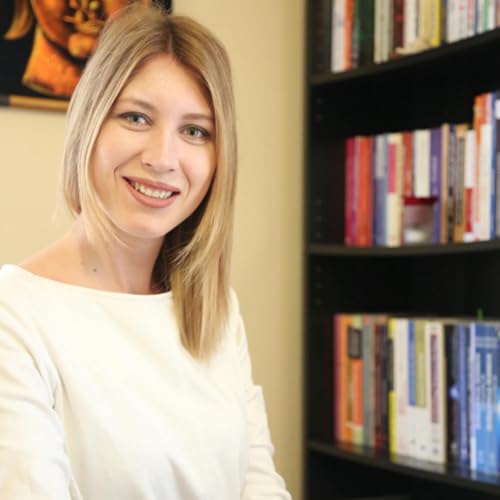 &Alpha;&lambda;&epsilon;&xi;ά&nu;&delta;&rho;&alpha; &Kappa;&omicron;&lambda;έ&sigma;&nu;&iota;&kappa;/ Alexandra Kolesnik co