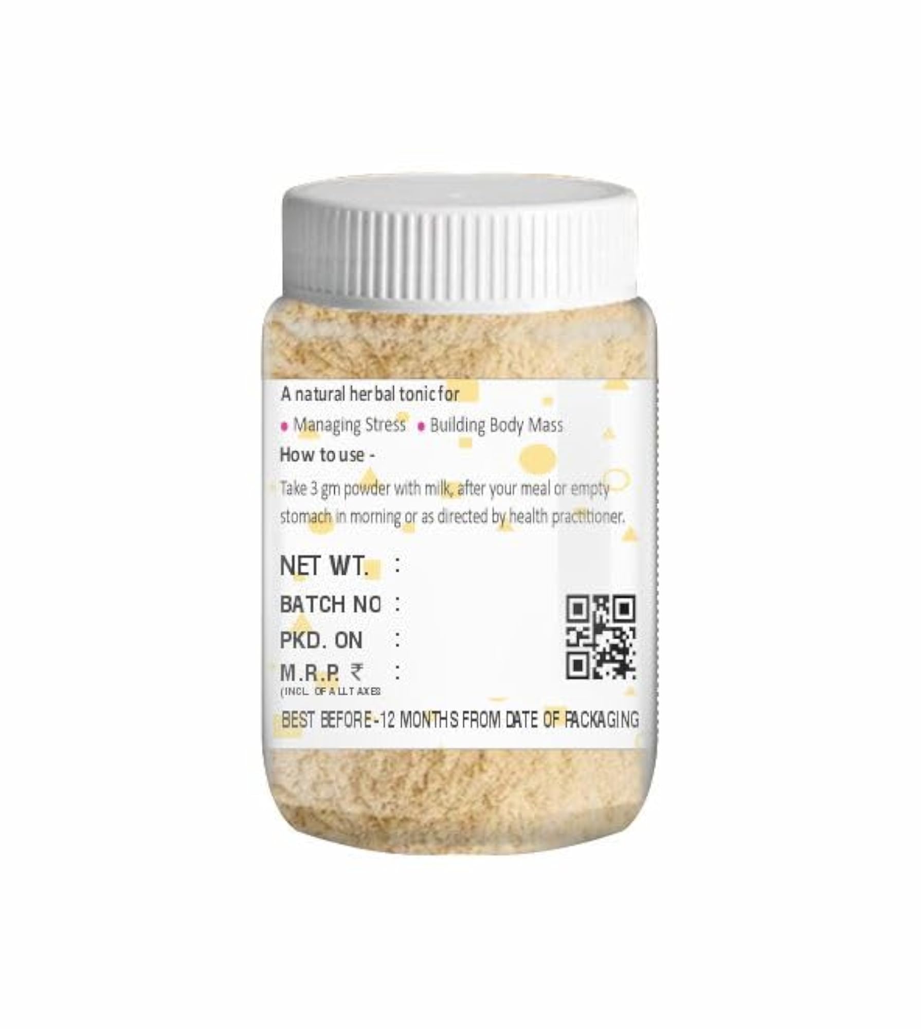 Darshini Salam Mishri Powder, 50g