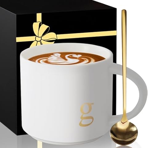 Tasse à Café Wulcea Cover