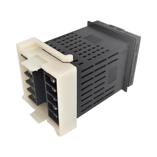 Régulateur de température E5CN-RMT-500 contrôleur thermique digital - 2