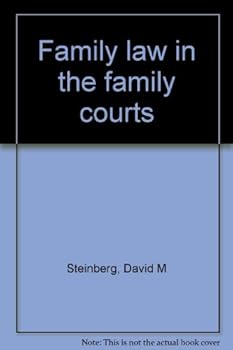 Unknown Binding Family law in the family courts Book