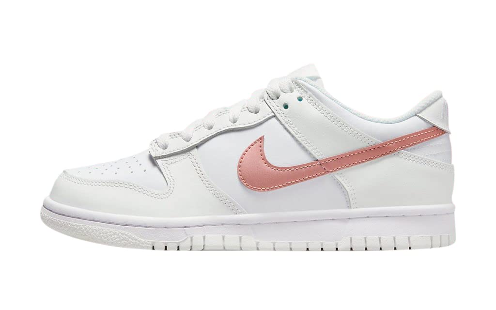 Nike Boys' Dunk Low SE Sneakers