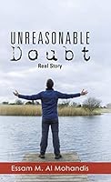 Unreasonable Doubt 1482828464 Book Cover
