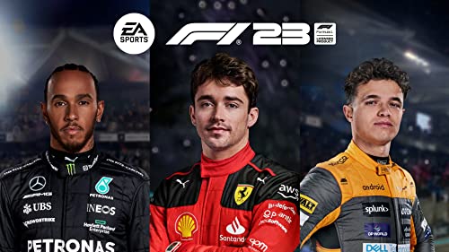 Electronic Arts F1 23 | Standard Edition | Playstation 5 - Image 2
