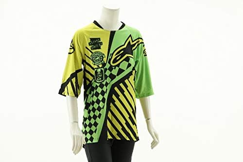 Vista 3 de Alpinestars Sight Speedster - Maillot de manga corta para hombre