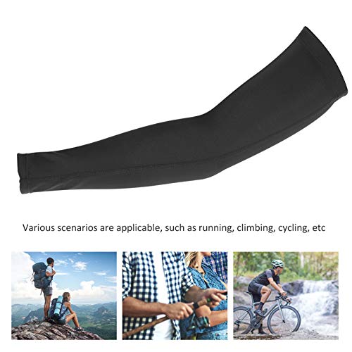 Couverture de manche pour la course et le vélo sous le soleil d'été - 5