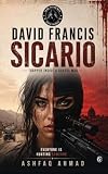 Sicario (Crime Fiction with David Francis Book 8)