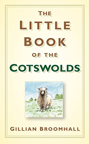 Little Book of the Cotswolds