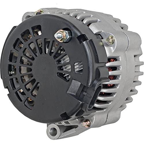 Alternateur DB Electrical ADR0400 pour camion Chevy GMC 6.6L et 8.1L