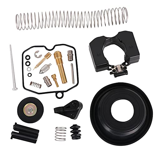 CENPEK Kit for HD Sportster Carburator 40mm CENPEK Kit for HD Sportster Carburator 40mm