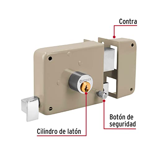 Opiniones y reviews de Chapa fanal derecha comprados en linea. 12 Imagen adicional