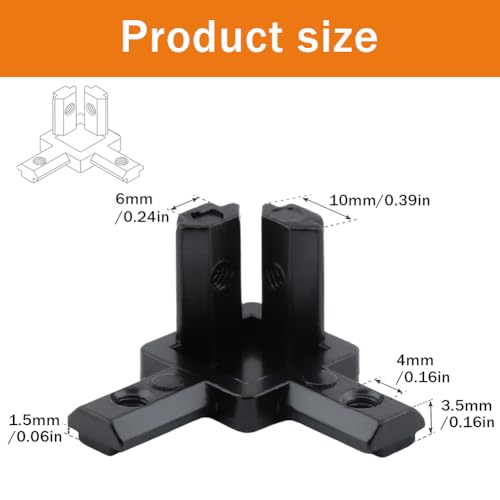 Listado y reviews de Tubo cuadrado de aluminio los 10 mejores. 23 Imagen adicional