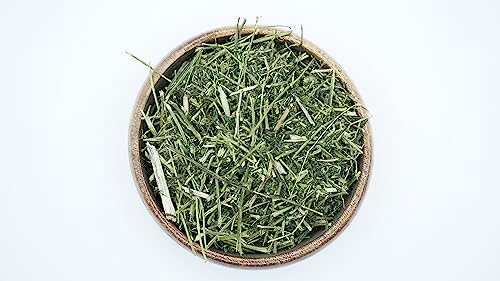 Reitgarten´s Bio Luzernefasern 5 kg Pferd Futter garantiert ohne Zusätze Luzerne