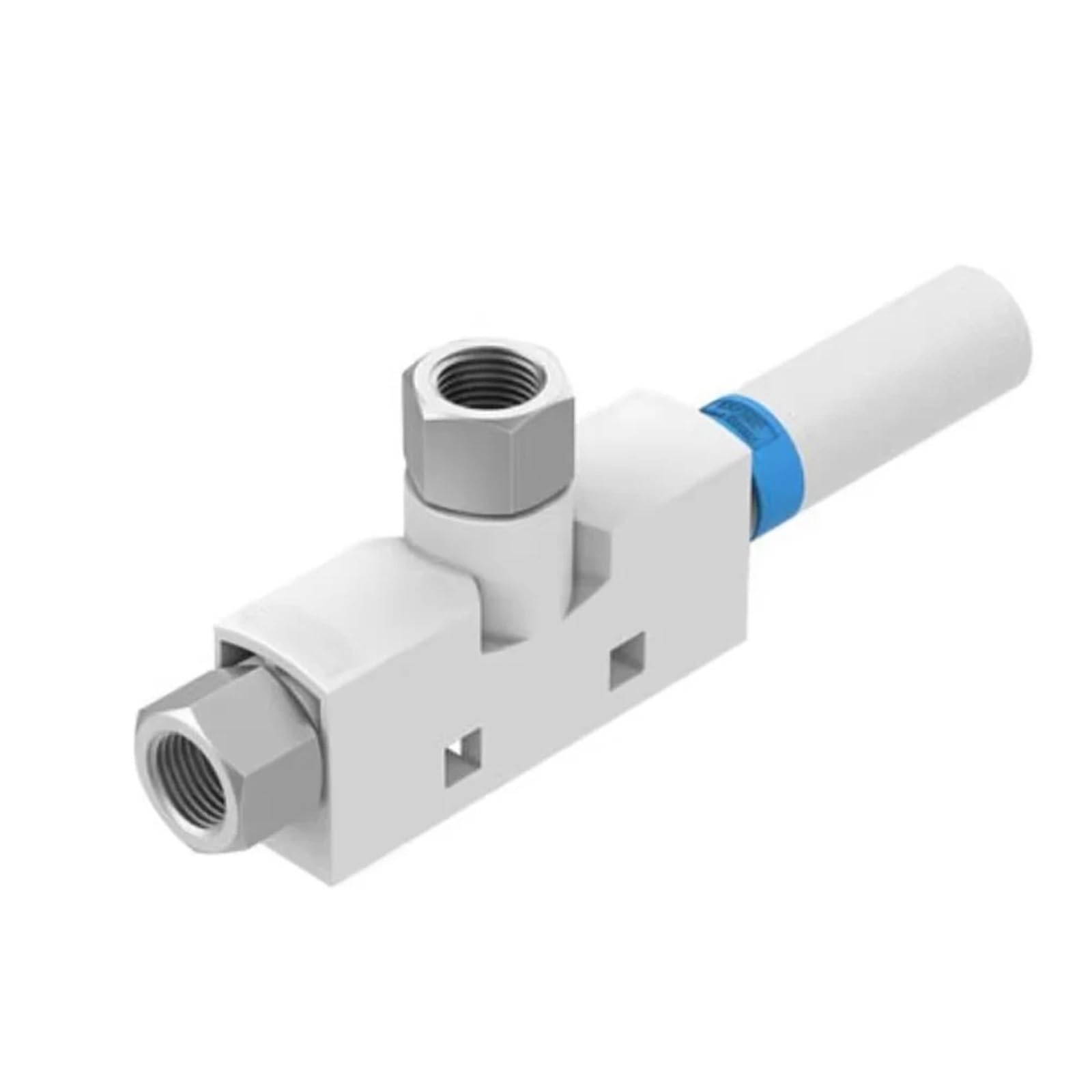 1Pcs Vacuum Generators for Repair 547708 VN-14-L-T4-PI4-VI5-RO2