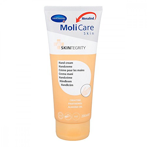 Preisvergleich Produktbild MOLICARE SKIN Handcreme 200 ml Creme