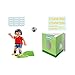 PLAYMOBIL-Jugador de fútbol, España (70482), color spain