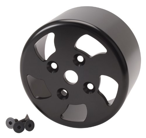 Edelbrock 8898 Engine Water Pump