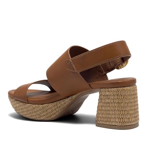 Image of Aerosoles Women's Camera Platform Sandal