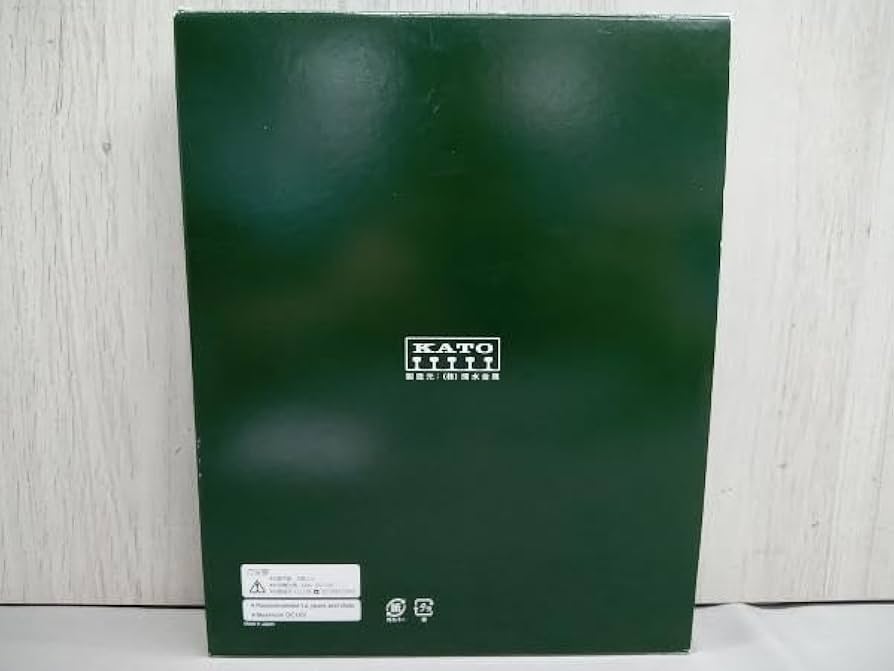 Amazon | KATO Nゲージ 10-480 117系 オーシャンカラー4両セット