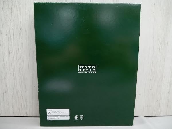 Amazon | KATO Nゲージ 10-480 117系 オーシャンカラー4両セット