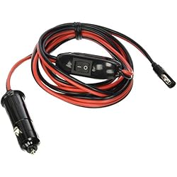 Master MFG Wire Harness W/Plug 15AMP 10FT 33-103260-CSK