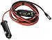 Master 33-103260-CSK 12 Volt DC Plug Wire Harness-18 Gauge, 8 feet Length