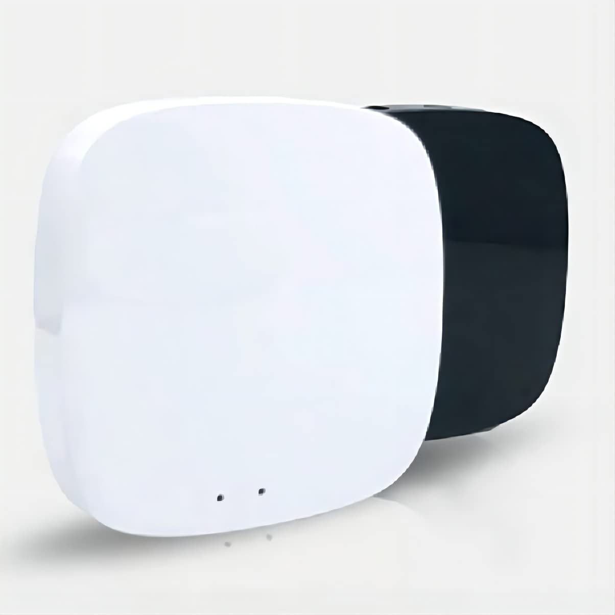 Passerelle ZigBee 3.0 Tuya Smart Hub Life application commande vocale blanc