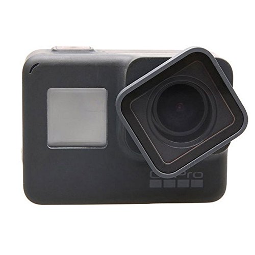 Reposição de Lente Protetora para GoPro Hero 5 Black e Hero 6 Black