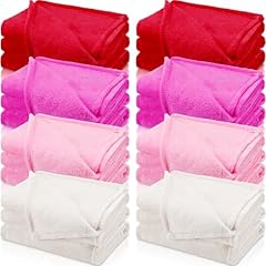 Red, Rose Red, Pink, Beige