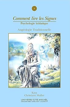 Paperback COMMENT LIRE LES SIGNES PSYC [French] Book