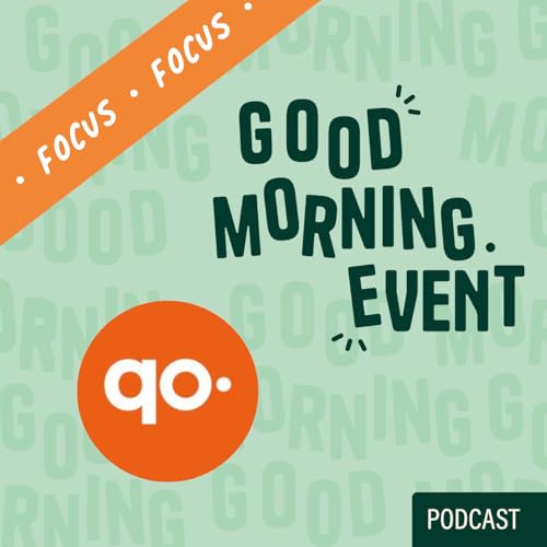 [Focus 029] Le B&eacute;n&eacute;volat &Eacute;v&eacute;nementiel, les cl&eacute;s du succ&egrave;s pour un organisateur d'&eacute;v&eacute;nement