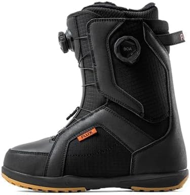 FLUX フラックス スノーボード ブーツ TX-BOA 24-25 モデル yuya.tokki