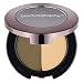 Bodyography Duo Expressions Eye Shadow, Spellbound, 0.14 Ounce