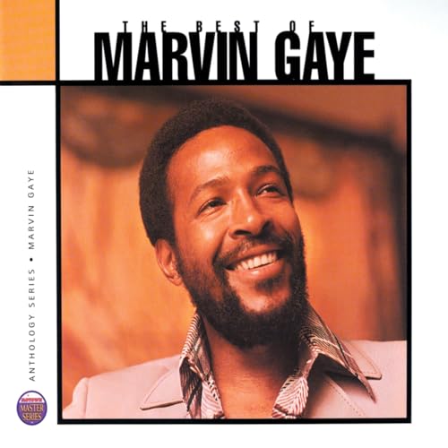 Marvin Gaye