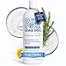 The Ultimate Hair Treatment Garlic Shampoo Normal to Dry Hair 32 Oz.